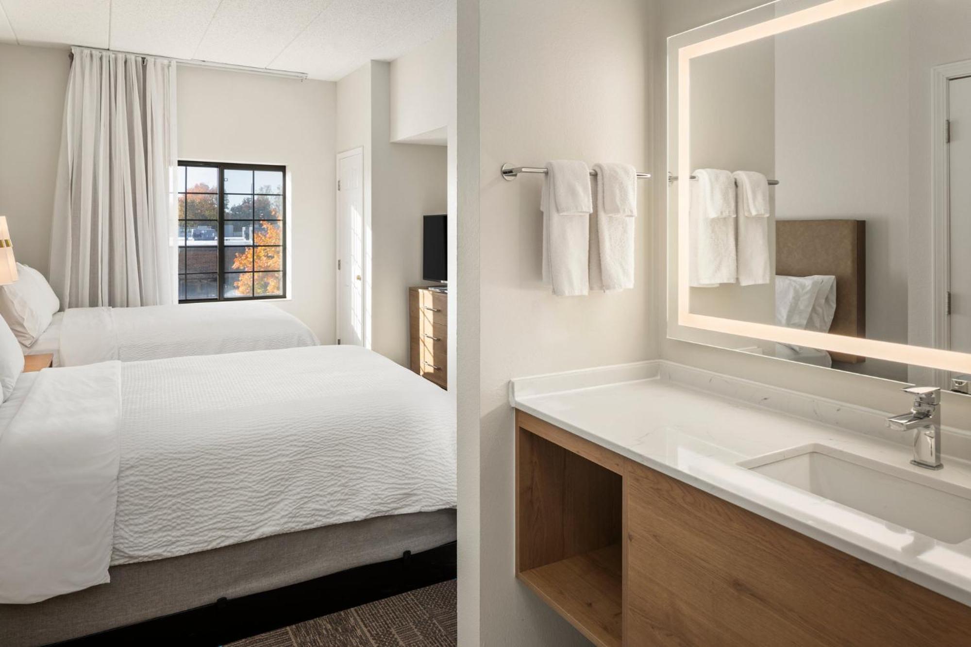 Staybridge Suites Minneapolis-Maple Grove By Ihg Exterior photo