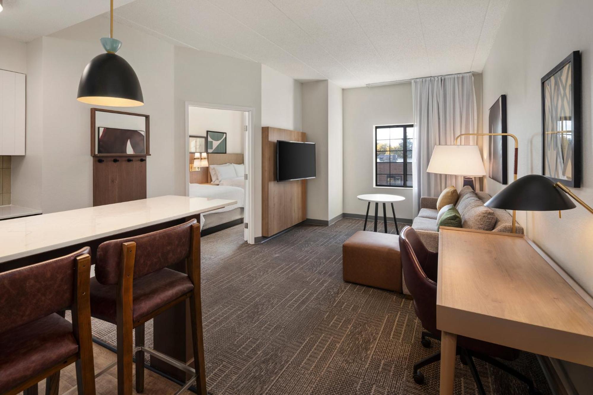 Staybridge Suites Minneapolis-Maple Grove By Ihg Exterior photo