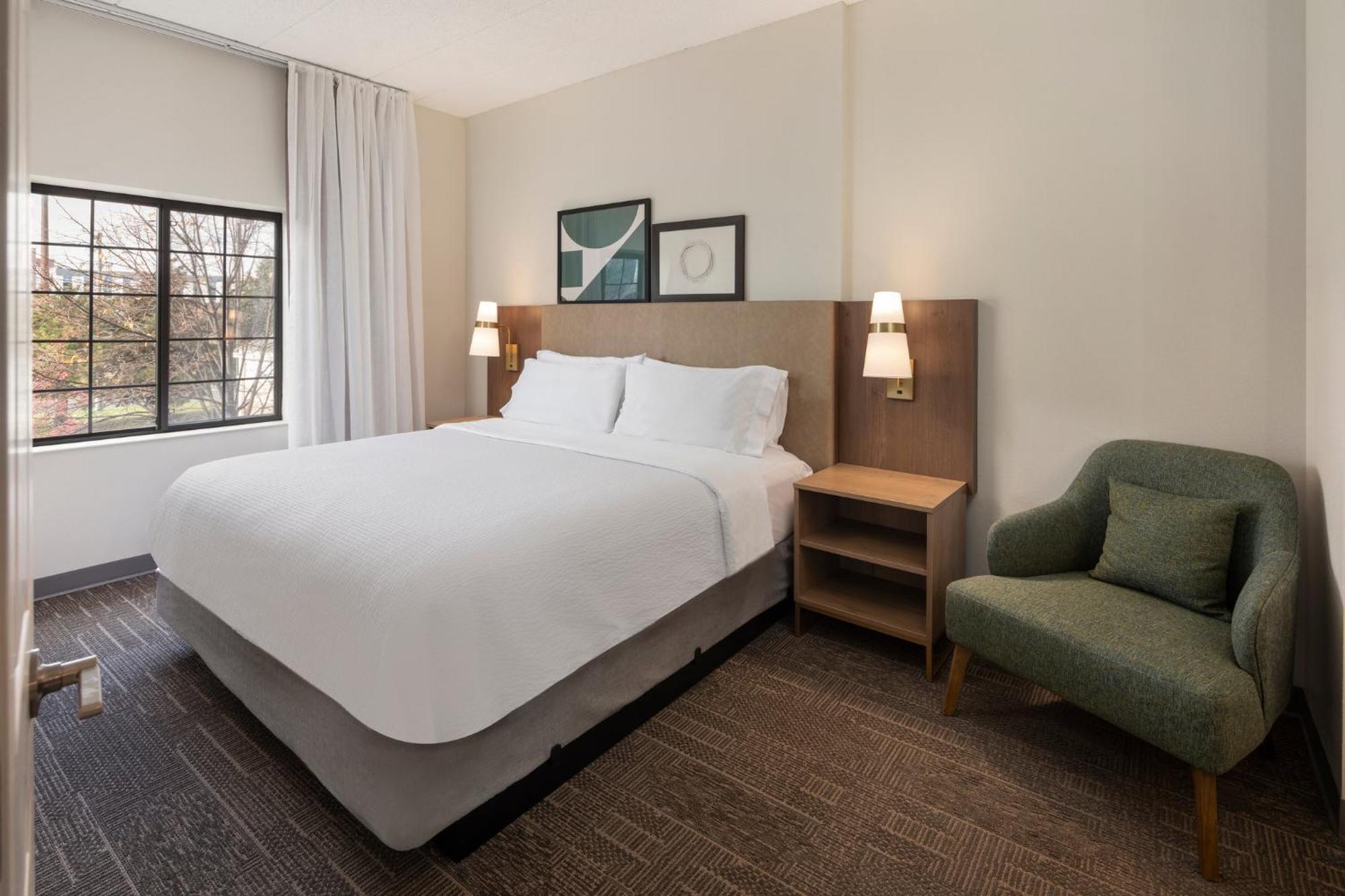 Staybridge Suites Minneapolis-Maple Grove By Ihg Exterior photo