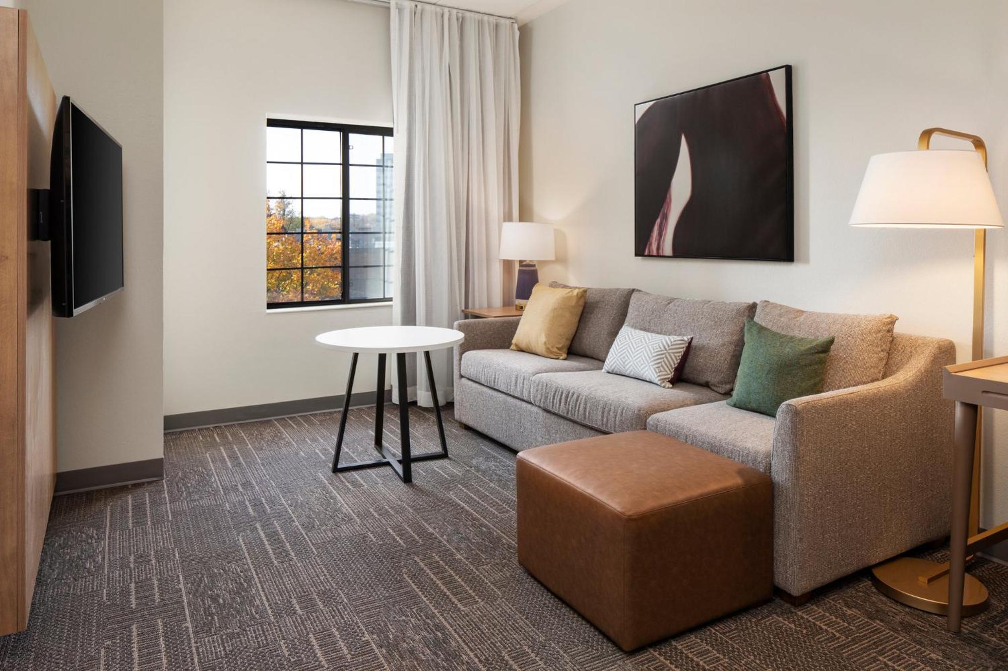 Staybridge Suites Minneapolis-Maple Grove By Ihg Exterior photo