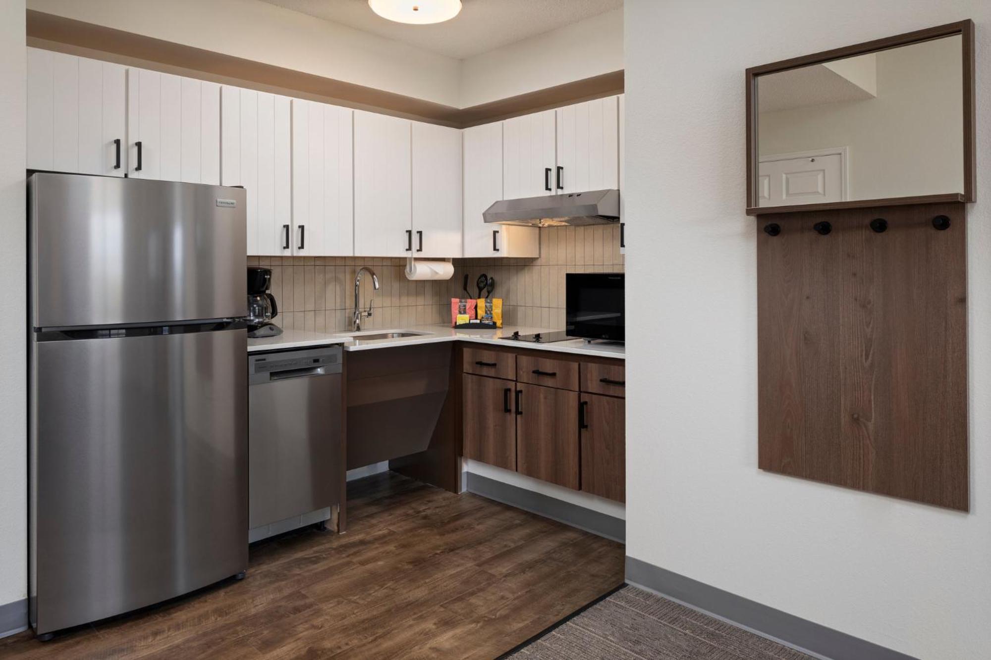 Staybridge Suites Minneapolis-Maple Grove By Ihg Exterior photo