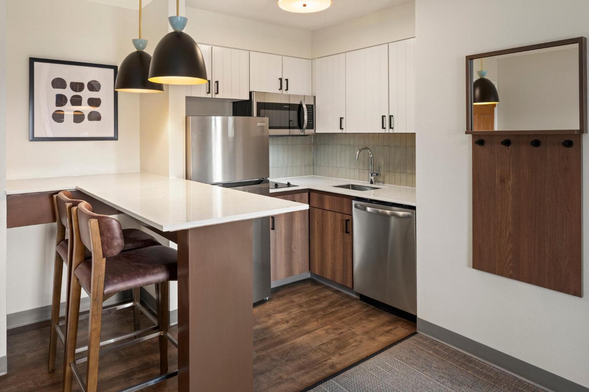 Staybridge Suites Minneapolis-Maple Grove By Ihg Exterior photo