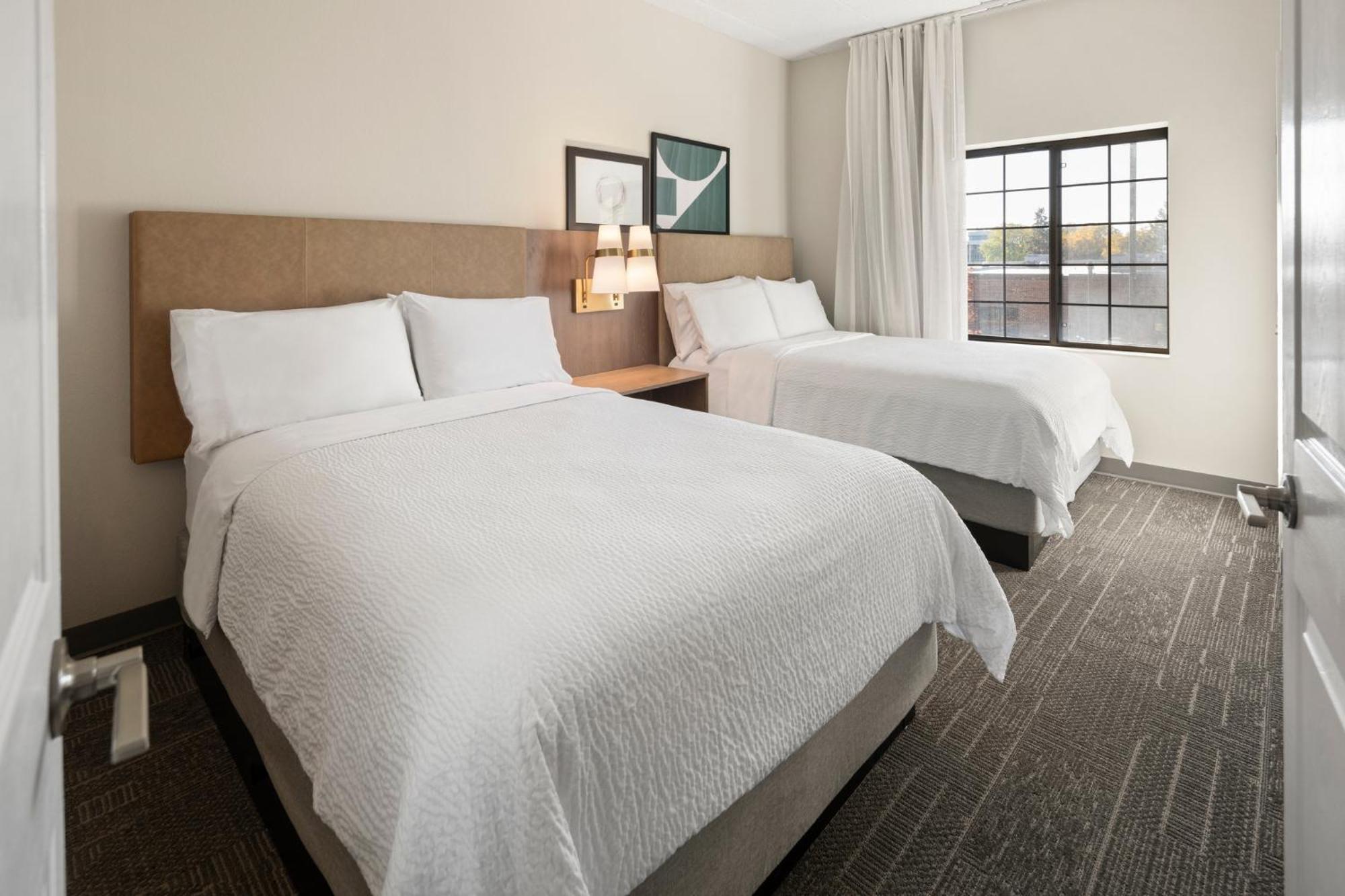 Staybridge Suites Minneapolis-Maple Grove By Ihg Exterior photo