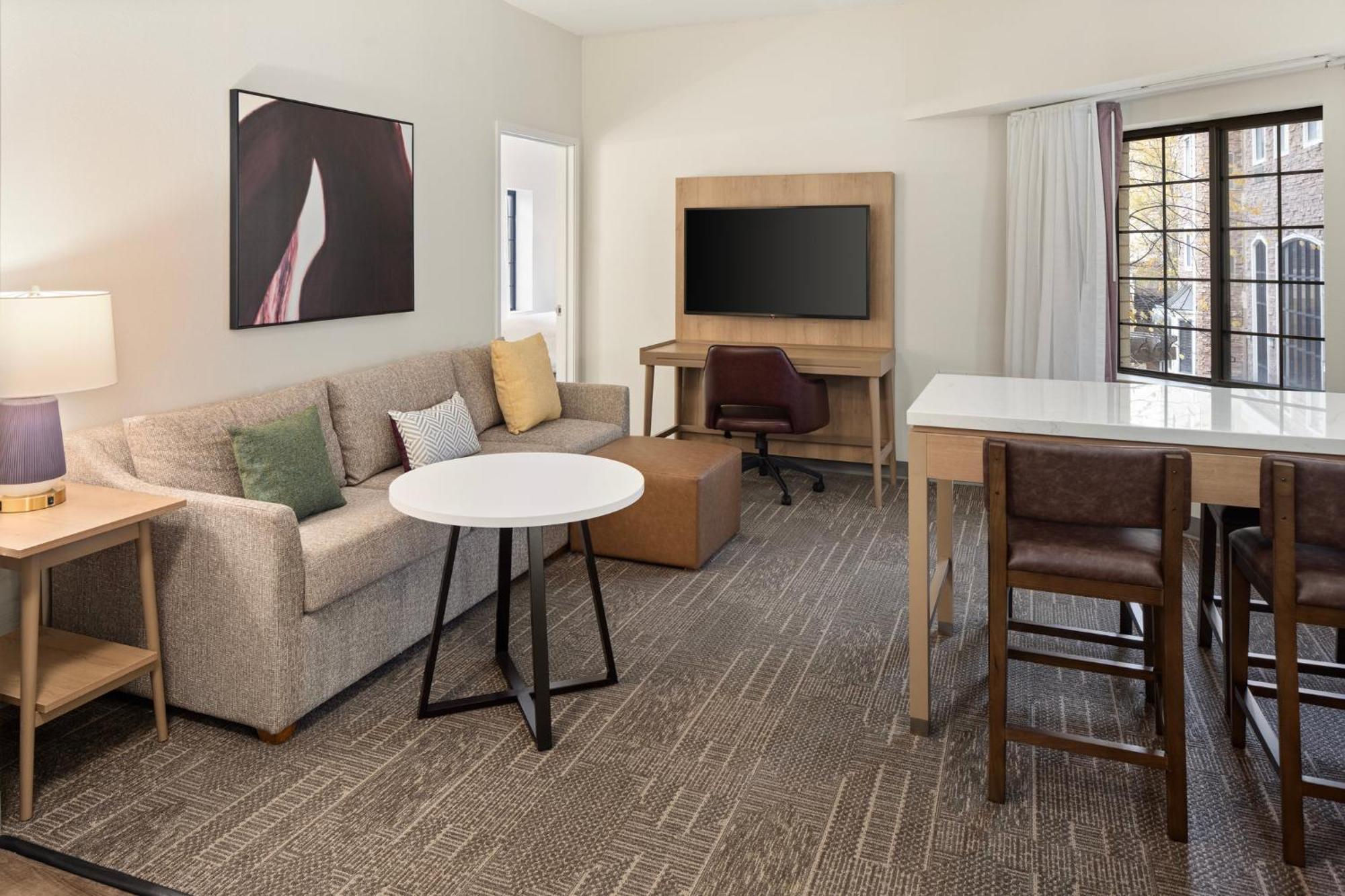 Staybridge Suites Minneapolis-Maple Grove By Ihg Exterior photo