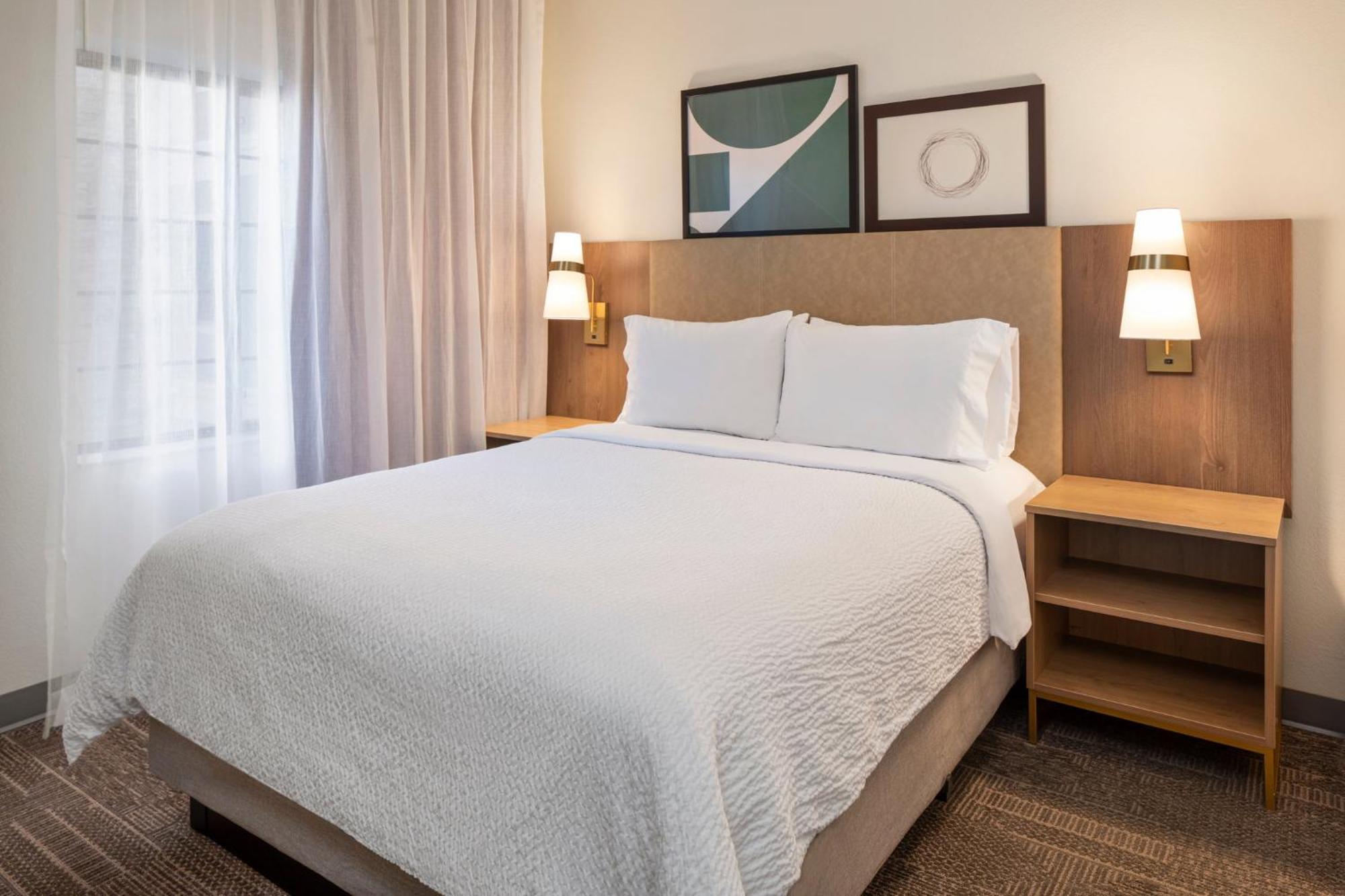 Staybridge Suites Minneapolis-Maple Grove By Ihg Exterior photo