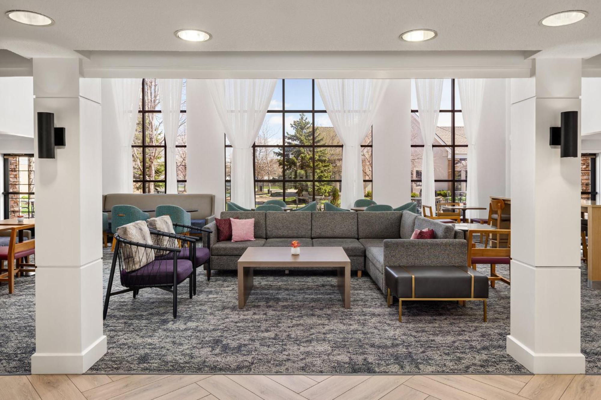 Staybridge Suites Minneapolis-Maple Grove By Ihg Exterior photo