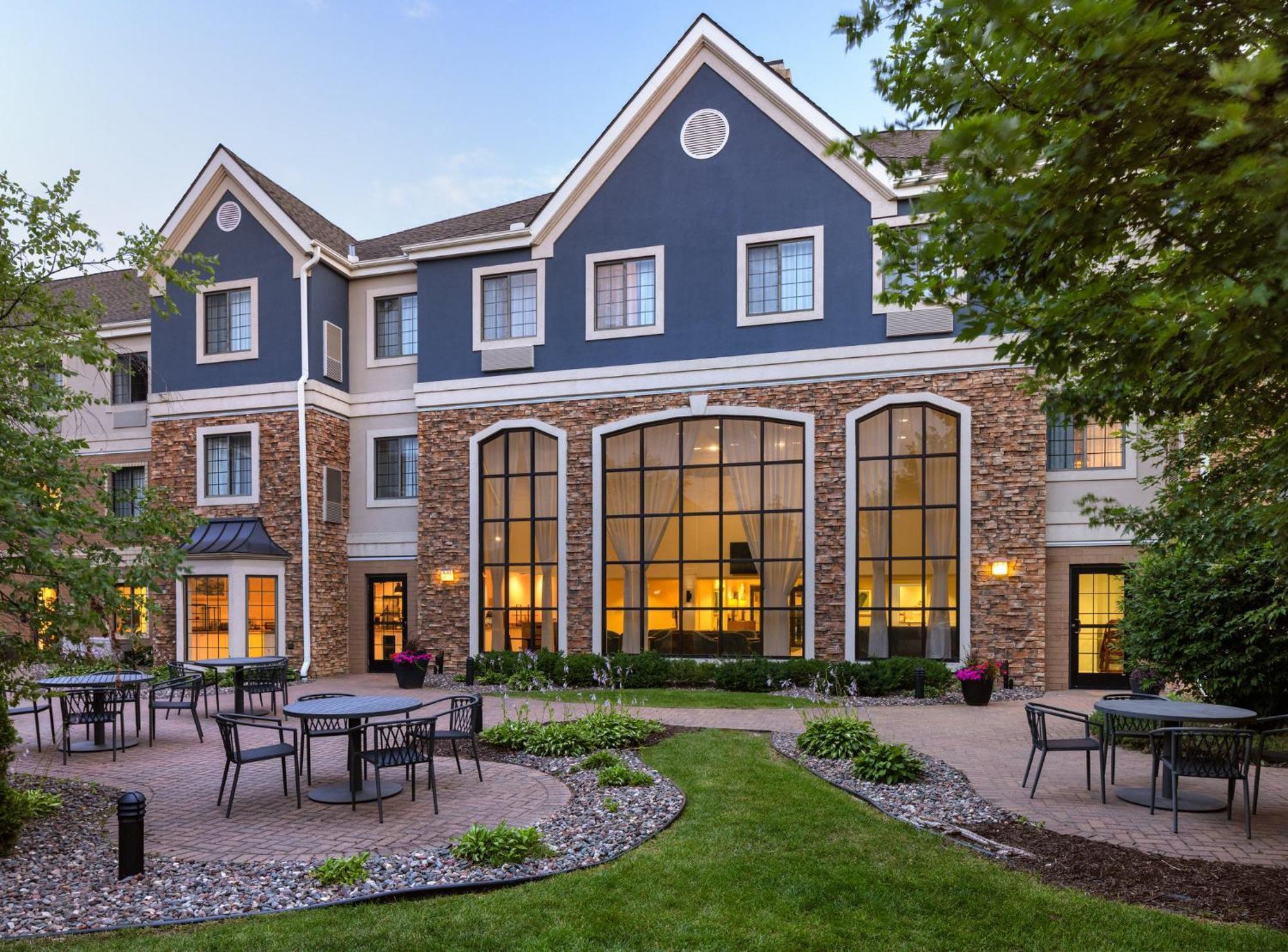 Staybridge Suites Minneapolis-Maple Grove By Ihg Exterior photo